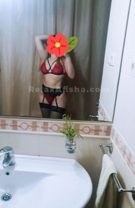 Проститутки Хмельницкого : Наталия
 – фото 3