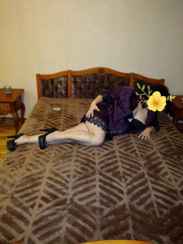 Проститутки Днепра : Инна – фото 2