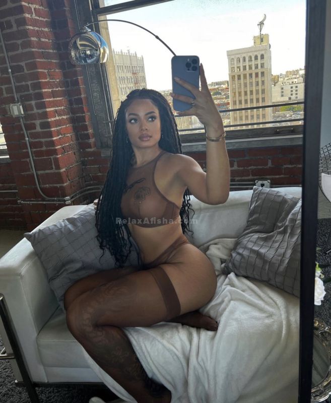 Проститутки Тернополя : Камилла – фото 1