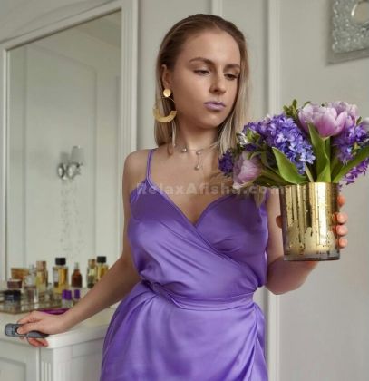 Проститутки Ужгорода : Лиля
– фото 1