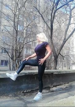Проститутка Киева : Ниночка
