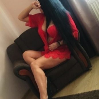 Проститутка Одессы : Ира
