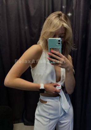 Проститутки Киева : Регина
– фото 1