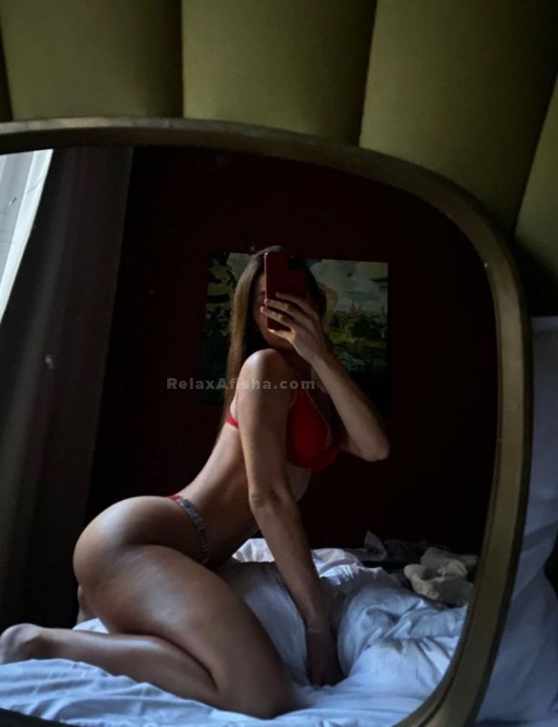 Проститутки Одессы : Уля – фото 6