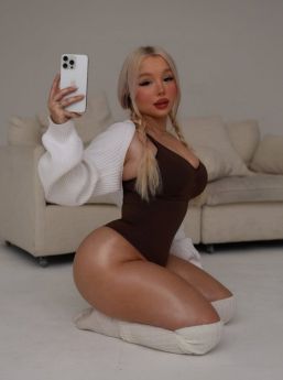 Проститутка  : Ангелина