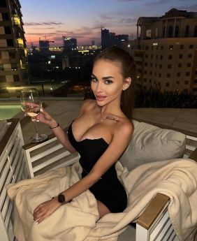Проститутка  : Виола