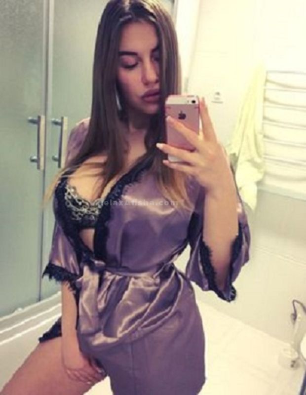 Проститутки Одессы : Катя – фото 3