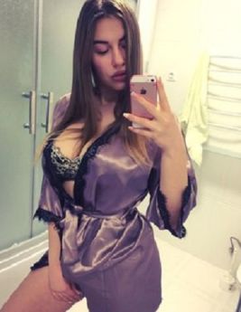 Проститутка  : Катя
