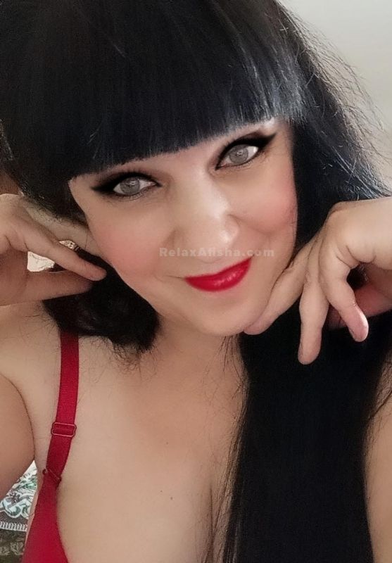 Проститутки Черкасc : Виктория – фото 2