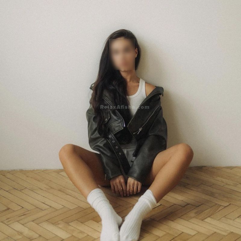 Проститутки Винницы : Александра – фото 3